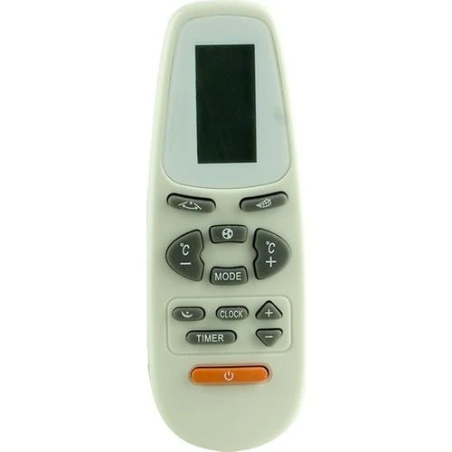 LORNA 12 HP Klima Kumandası - ST