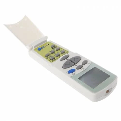 Arçelik Klima Kumandası Model No 24110 - 4