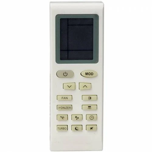 Vestel Flora Doğa Multi İnverter Plus 12+18 27000 Btu Klima Kumandası