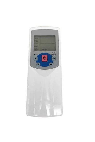 Diamond Electric Klima Kumandası
