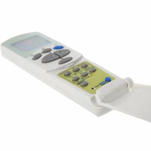 Arçelik Klima Kumandası Model No 24110 - 3