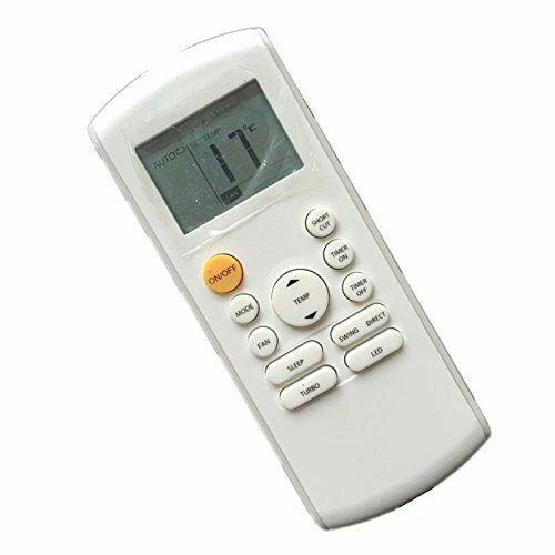 Kaira DTXR25E İnverter Klima Kumandası
