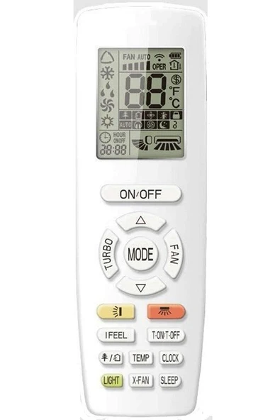 Viessmann Klima Kumandası-YAP1F4
