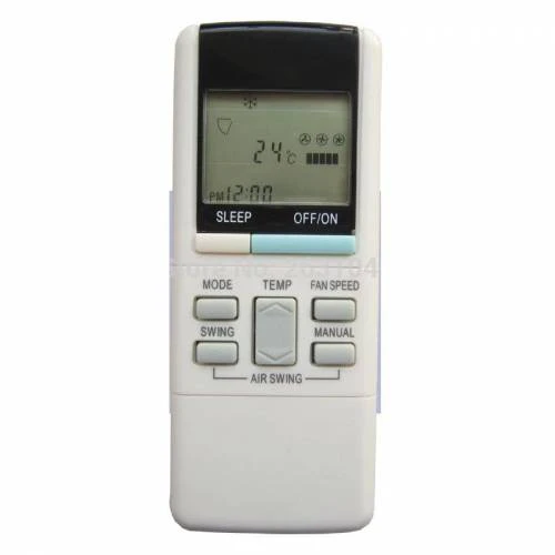 Panasonic A75c598 Klima Kumandası