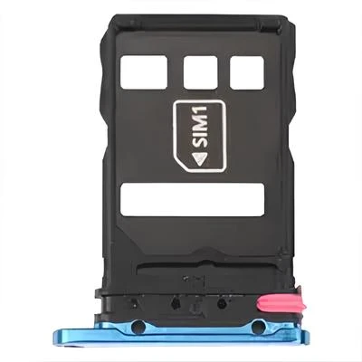 Tkgz - P40 Sim Çekmecesi Mavi