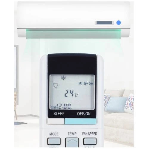 Panasonic A75c569 Klima Kumandası - 2
