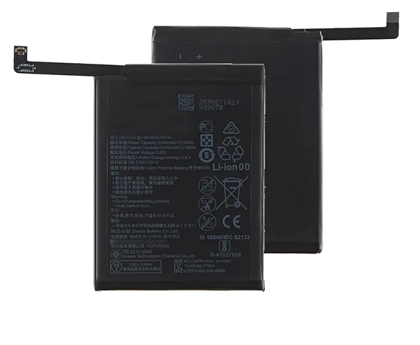 Tkgz - P9 Lite MİNİ Batarya Pil Sıfır Orijinal