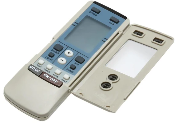 Viessmann Vitoclima 100-S C1071MO Klima Kumandası - 3