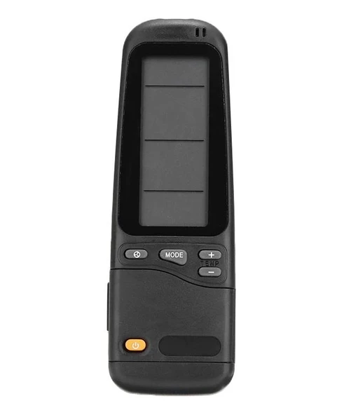 Bosch E-Nr B1ZKI 24105/01 Klima Kumandası