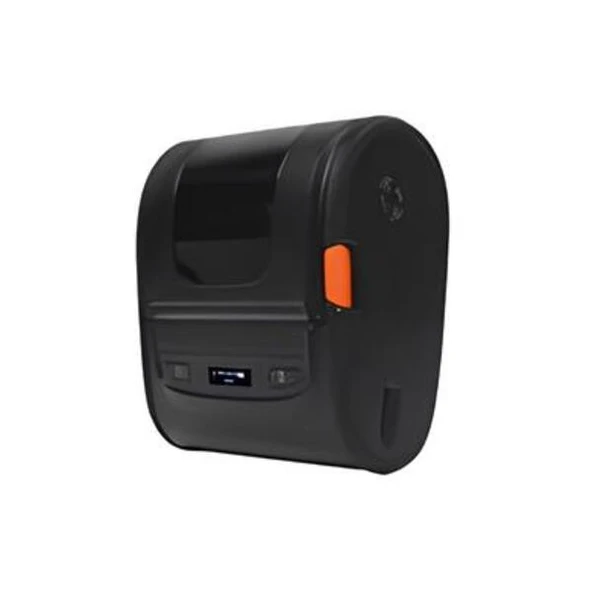 Possify B300 Mobil Fiş ve Etiket Yazıcı 203 DPI, Bluetooth 4.2, Android ve iOS - 2