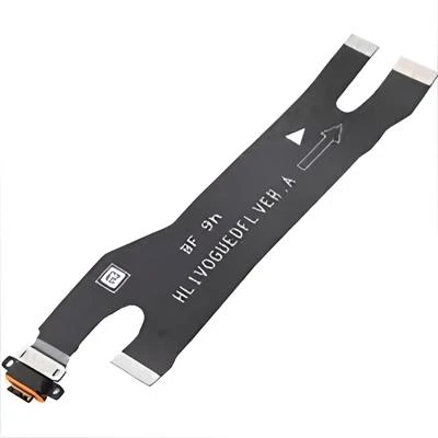 Tkgz - P30 PRO Şarj Soketi Full Orijinal ürün görseli 1