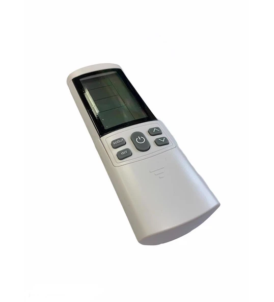 Daewoo D-TR AC12000 İnverter Klima Kumandası