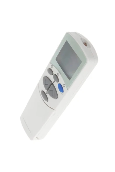 Demirdöküm DSKI-24 HP Klima Kumandası - Resim 5