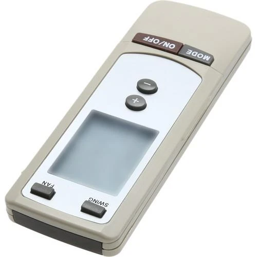 Daylux Deluxe DS09-0901S Klima Kumandası - Resim 4