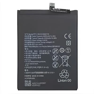 Tkgz - P Smart PRO 2021 Batarya Pil Sıfır Orijinal ürün görseli 1