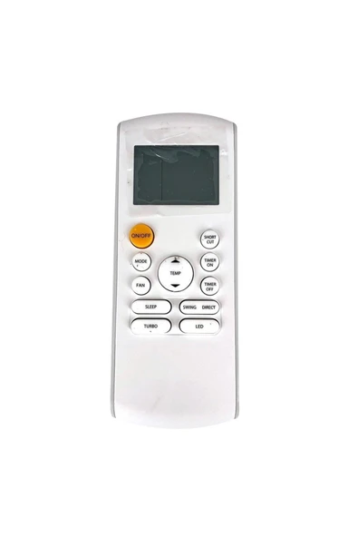 Bosch B1ZMI12406/01 Klima Kumandası - 2