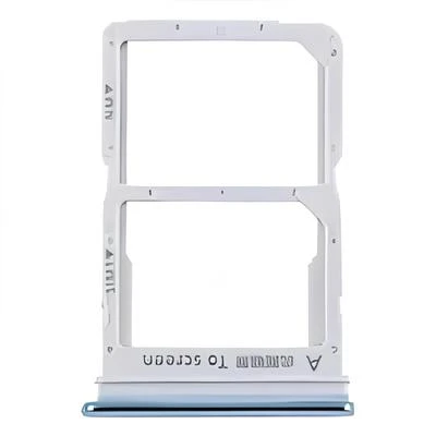 Tkgz - P Smart 2020 Sim Çekmecesi MAVİ ürün görseli 1