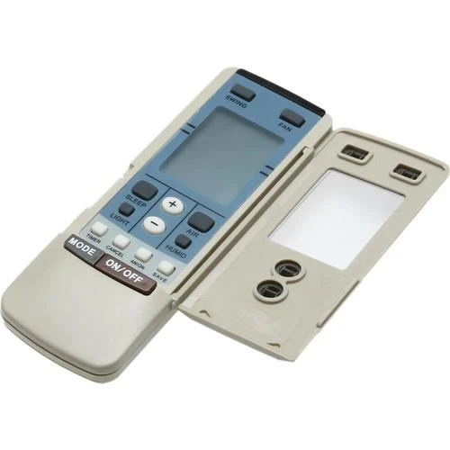 Daylux Deluxe DS09-0901S Klima Kumandası - Resim 3