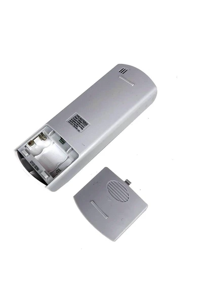 Bosch B1ZMI12406/01 Klima Kumandası - 4