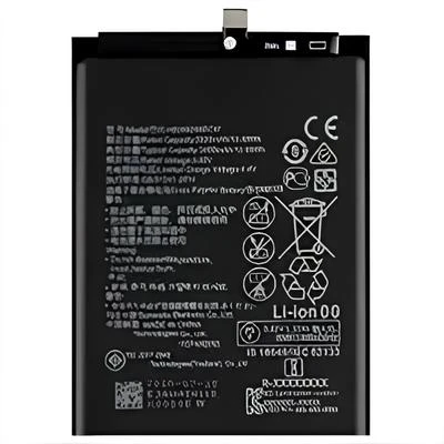 Tkgz - P Smart 2019 Batarya Pil Sıfır Orijinal ürün görseli 1