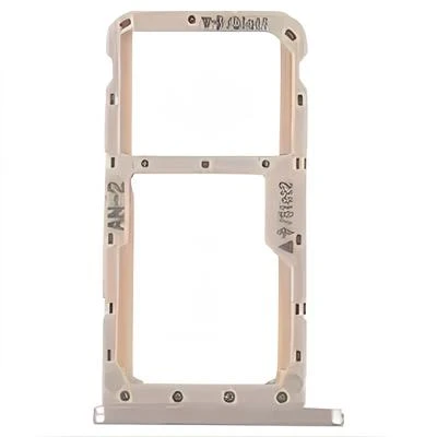 Tkgz - P20 Lite Sim Çekmecesi GOLD