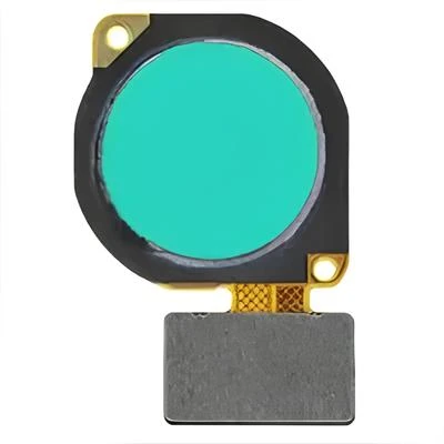 Tkgz - Y7P 2020 Parmak İzi Okuyucu Flex YEŞİL ürün görseli 1