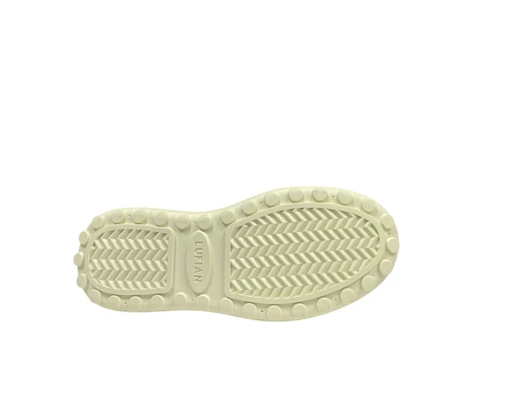 Lufian Rainbow Sneaker Ayakkabı Siyah 111230270 - 3