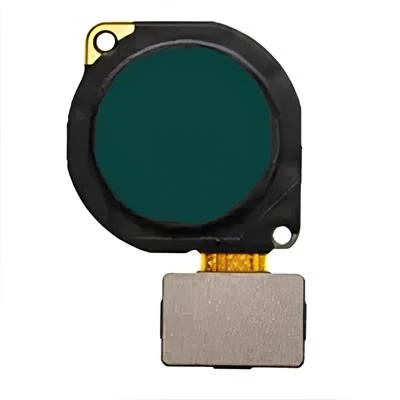 Tkgz - Y6P 2020 Parmak İzi Okuyucu Flex YEŞİL ürün görseli 1