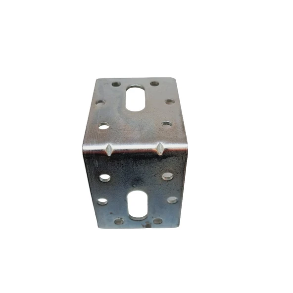 METAL L GÖNYE NO: 12 | ÖLÇÜLERİ 2x45x60x60 | 10 ADET - 2