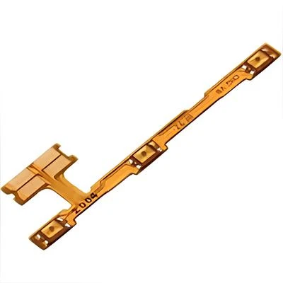 Tkgz - Y7 2019 On Off Yan Ses Filmi Flex ürün görseli 1