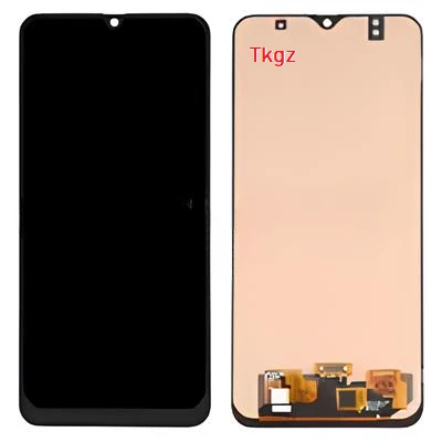 Tkgz - Samsung Galaxy M30S - SM-M307 Uyumlu Lcd Ekran Dokunmatik Orijinal ürün görseli 1