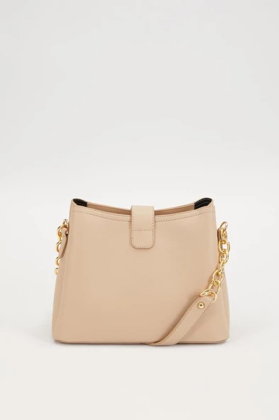 Levidor 930228 Omuz Askılı Kadın El Çanta - 12