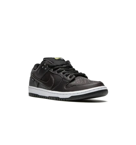 Nike Civilist SB Dunk Low spor ayakkabı - 2