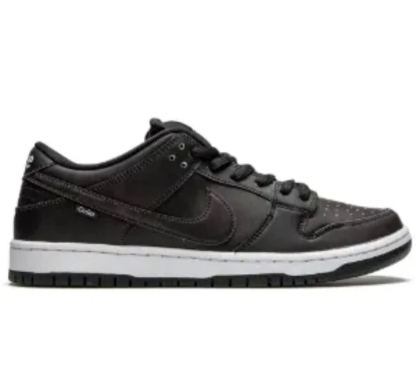 Nike Civilist SB Dunk Low spor ayakkabı
