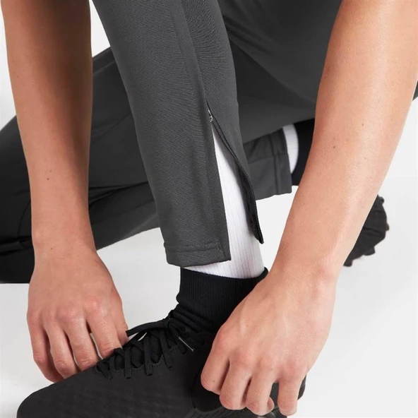 Nike Dri-Fit Academy Gri/Yeşil Erkek Eşofman Altı - BV6920-064 - 3