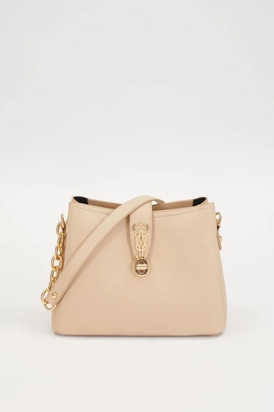 Levidor 930228 Omuz Askılı Kadın El Çanta - 11