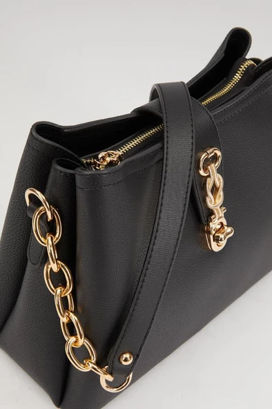 Levidor 930228 Omuz Askılı Kadın El Çanta - 4