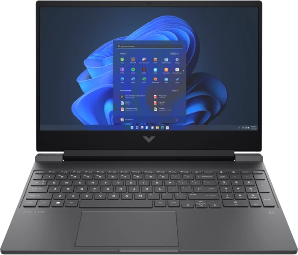 HP NB 9Z6M0EA VICTUS 15-FB2004NT R5-8645HS 16GB 512GB RTX 4060 8GB 15.6 W11H
