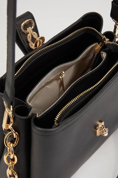 Levidor 930228 Omuz Askılı Kadın El Çanta - 5