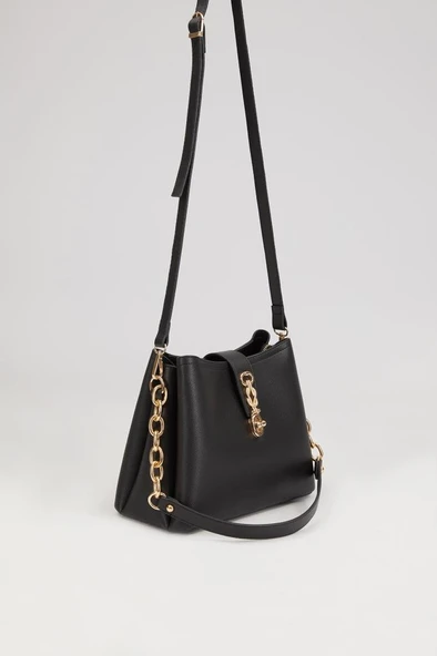 Levidor 930228 Omuz Askılı Kadın El Çanta - 3