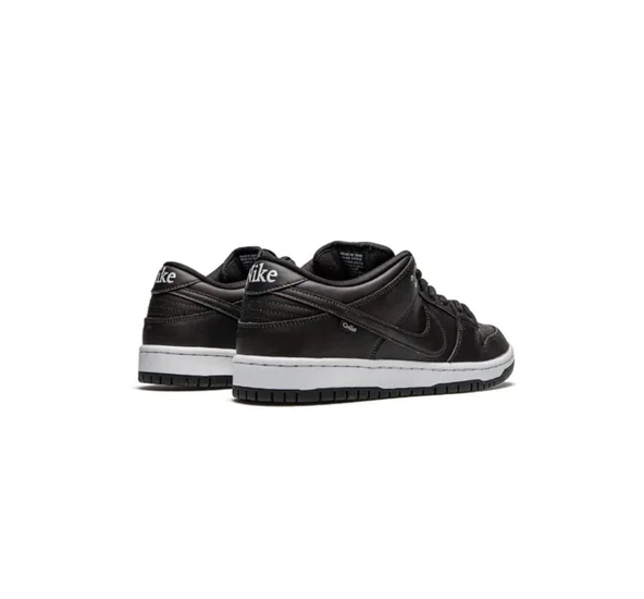 Nike Civilist SB Dunk Low spor ayakkabı - 3