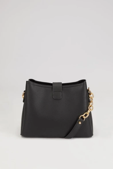 Levidor 930228 Omuz Askılı Kadın El Çanta - 2