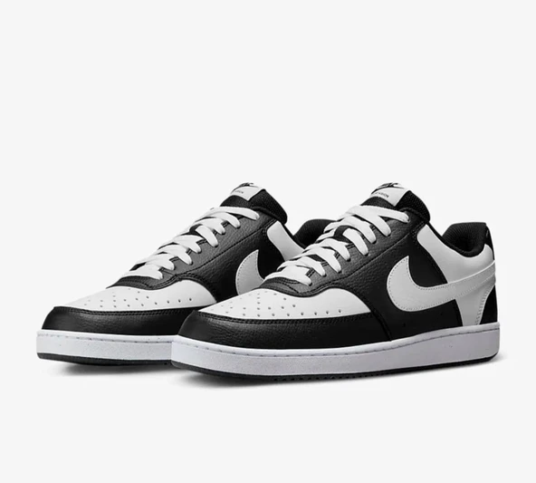 Nike Court Vision Low - 3