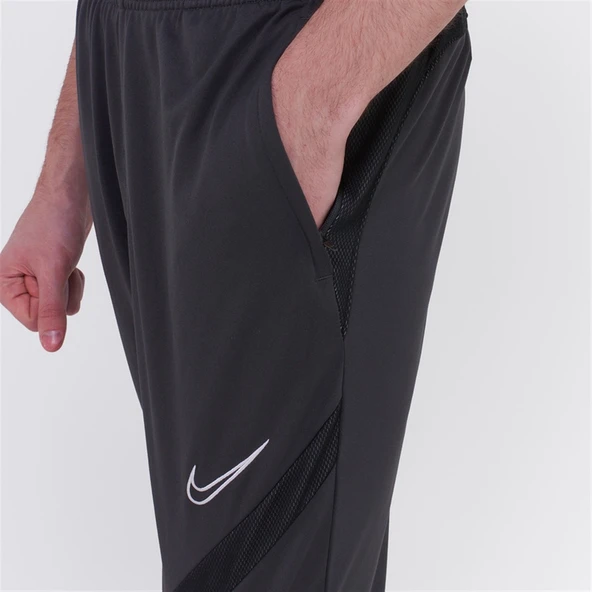 Nike Dri-Fit Academy Gri Erkek Eşofman Altı - BV6920-061 - 5