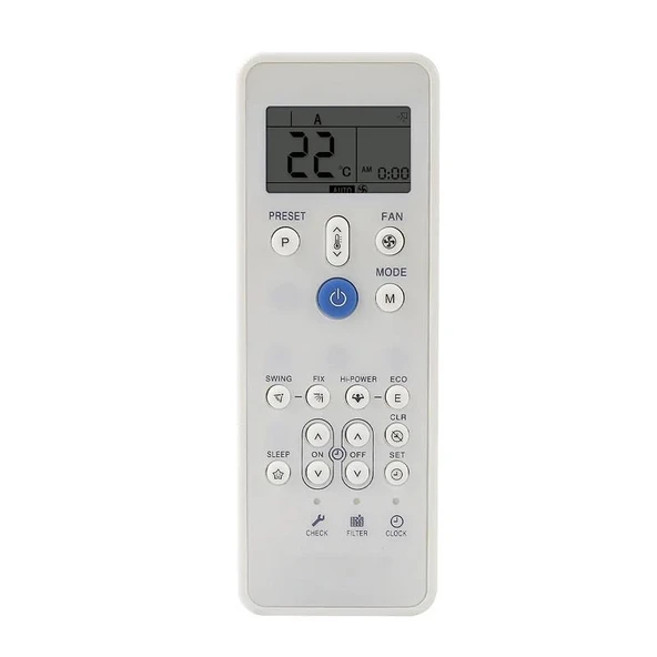Toshiba RAS-18NKHP-E Klima Kumandası