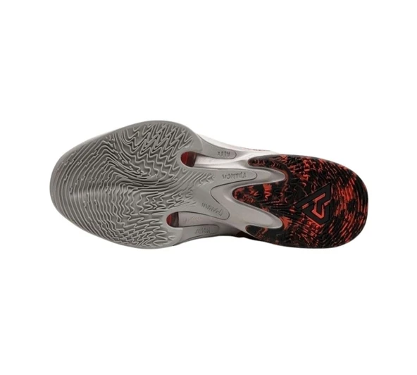 Zoom Freak 4 "Safari" sneakers - 5