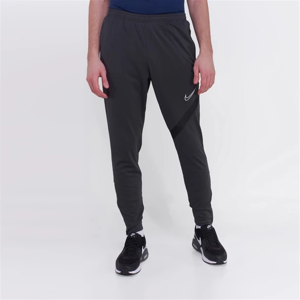 Nike Dri-Fit Academy Gri Erkek Eşofman Altı - BV6920-061 - 3