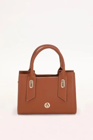 Levidor 930175 Omuz Askılı Kadın El Çanta - 9