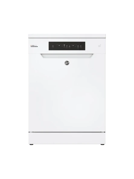 Hoover HF 3E53E0W-17 5 Programlı Beyaz Bulaşık Makinesi