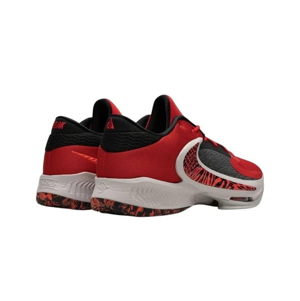 Zoom Freak 4 "Safari" sneakers - 4